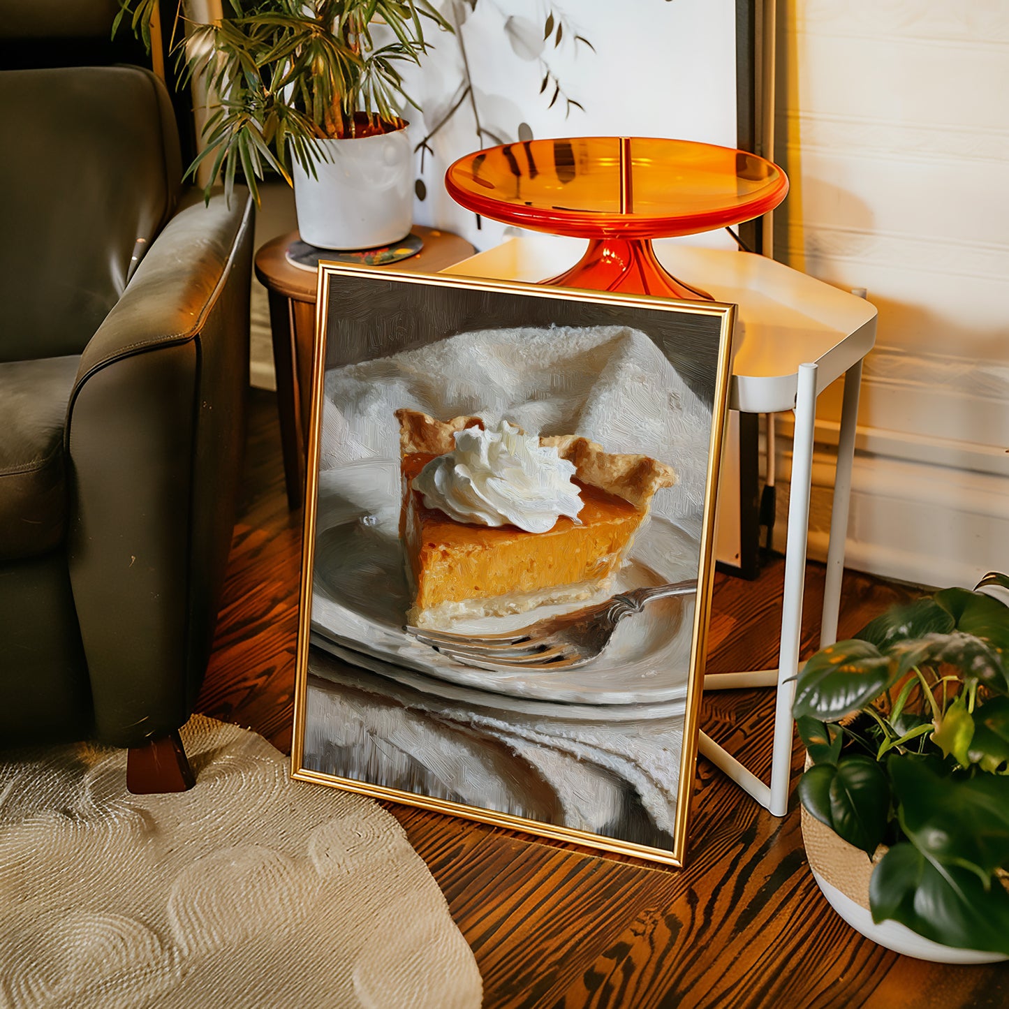 Pumpkin Pie Writes November Stories