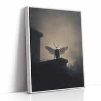 Twilight Visitor From Forgotten Realms