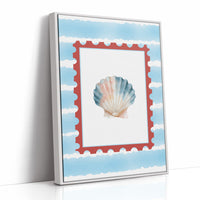 Postmarked From the Tide