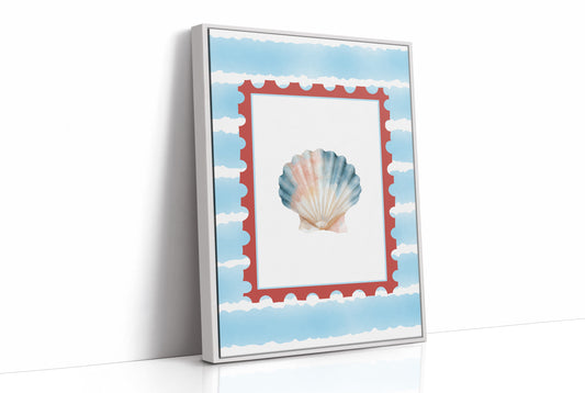 Postmarked From the Tide