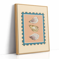 Postcards From the Half Shell