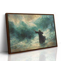 Tempest Tamer Stands Defiant