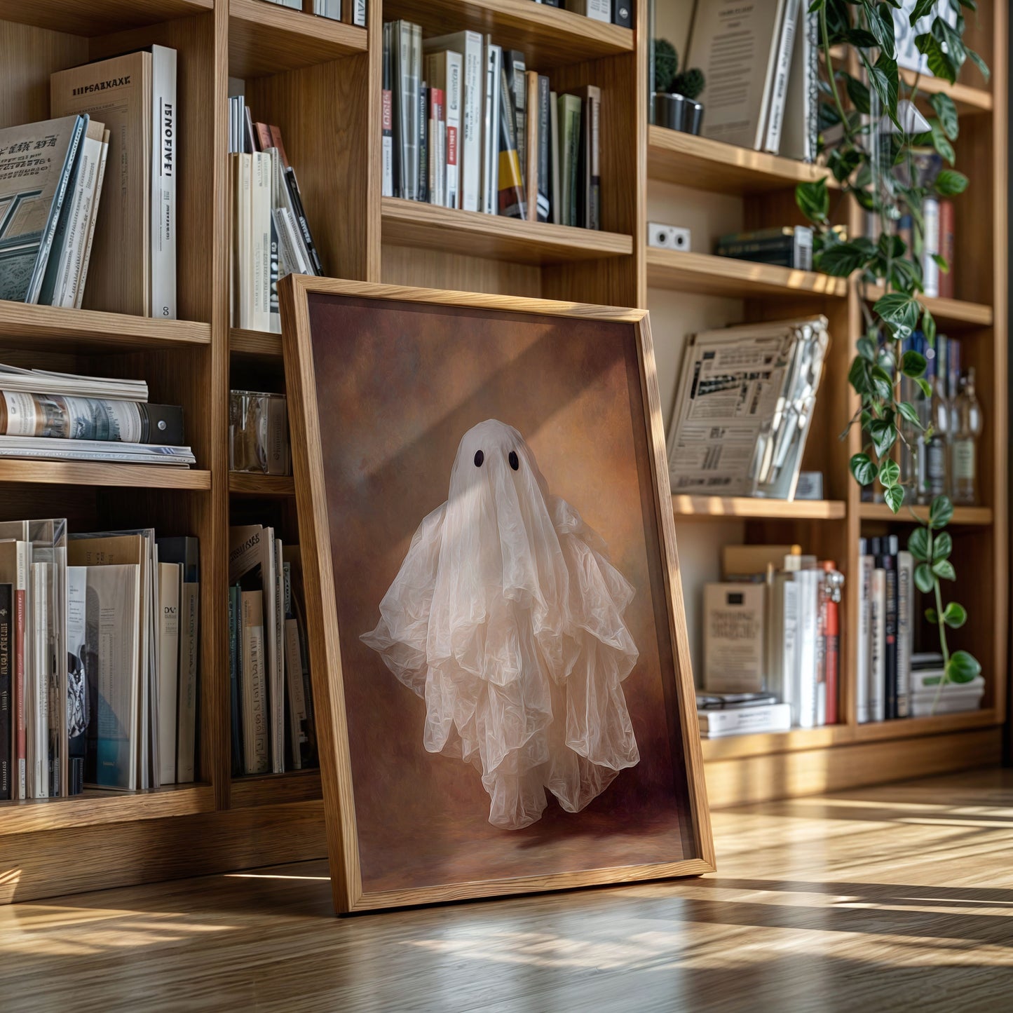 Beneath The Veil Of Innocence