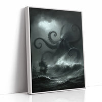 Depths Claim What Sailors Fear