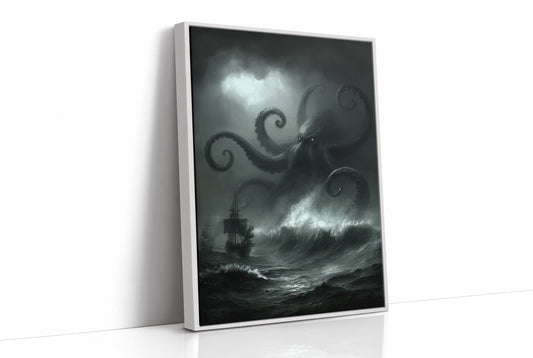 Depths Claim What Sailors Fear