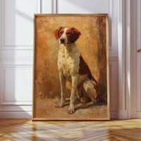 Guardian of Forgotten Trails