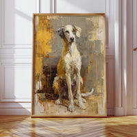 Guardian of Quiet Moments