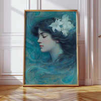 Beneath the Luminous Tide