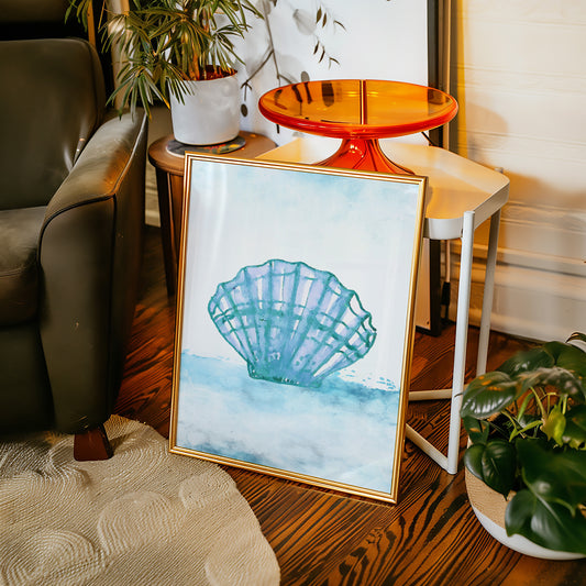 Turquoise Tides Remember Simple Things