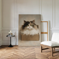 Regal Sentinel in a Box