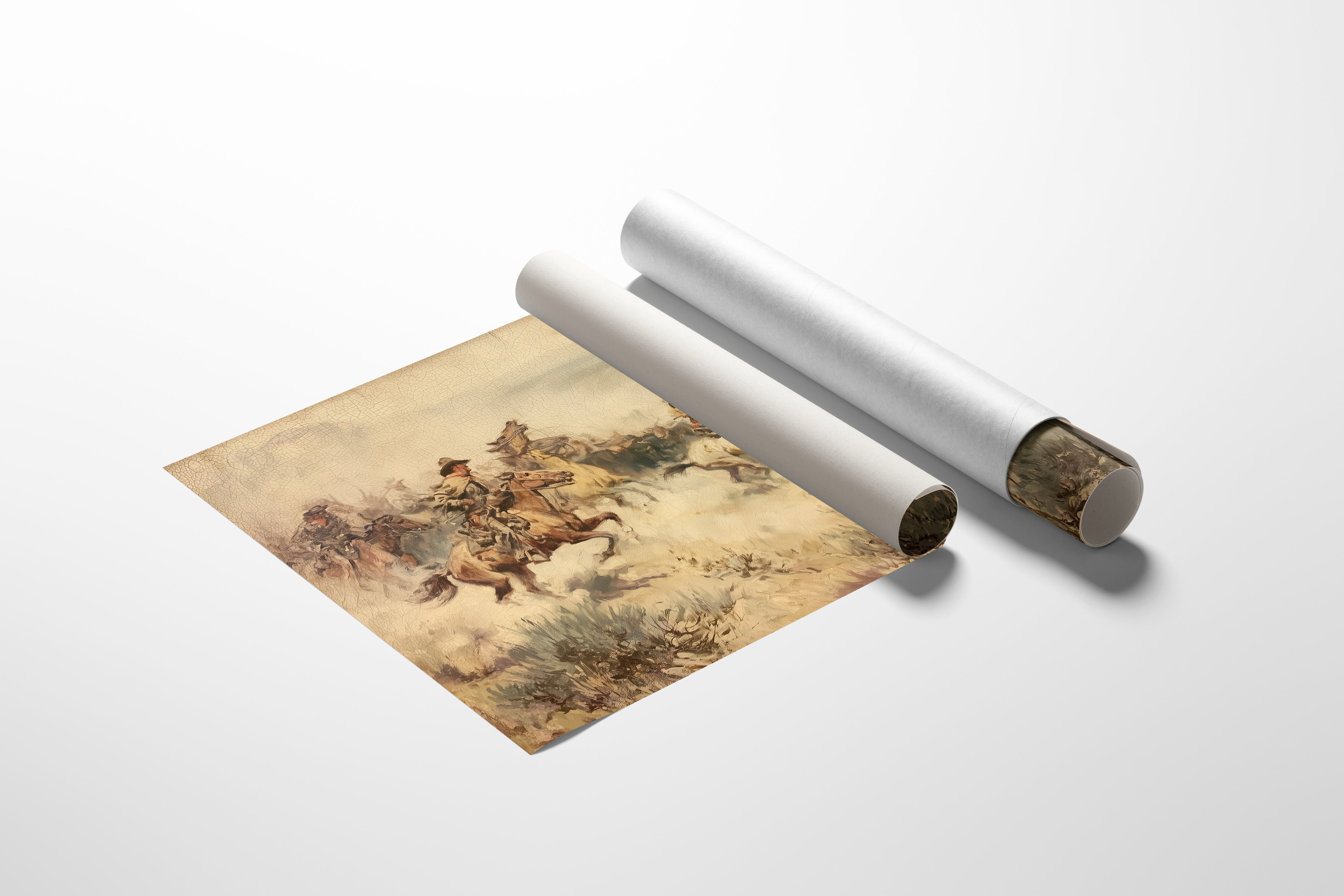 Wrangling the Wild Ones