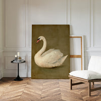 Elegance Stilled in Time
