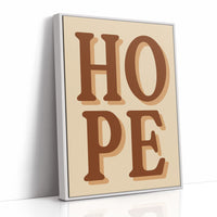 Warm Letters Speak Of Home