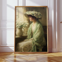 In Quiet Moments of Grace