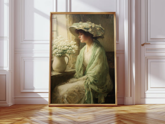 In Quiet Moments of Grace