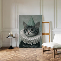 A Celebration in Feline Charm