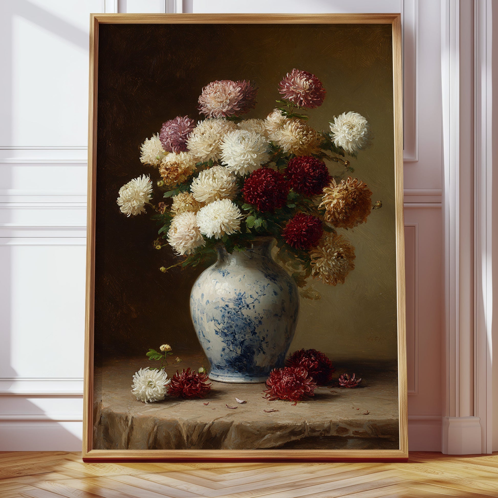 A Symphony of Blossoms Unveiled