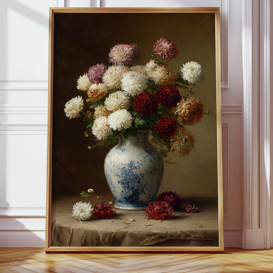 A Symphony of Blossoms Unveiled
