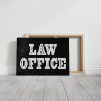 Where the Case Gets Made