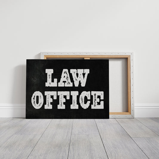 Where the Case Gets Made