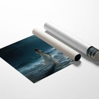 Midnight Tides Call Her Name