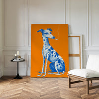 A Canines Bold Soliloquy