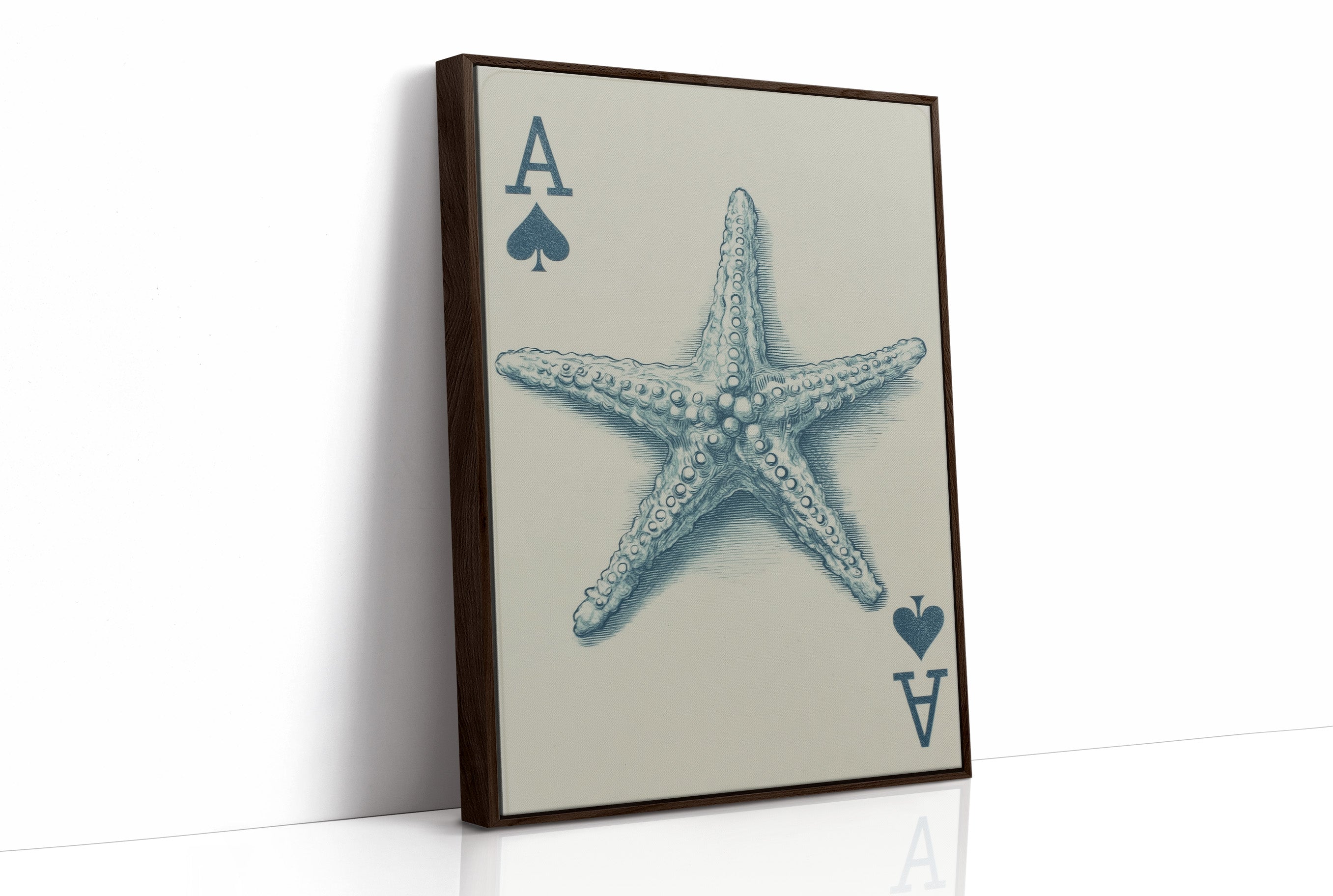 Oceanic Ace in Sage Gallery