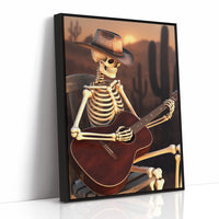 Desert Ballads Never Die