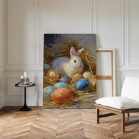 Nestled In Colorful Whimsy