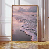 A Symphony of Tides and Light