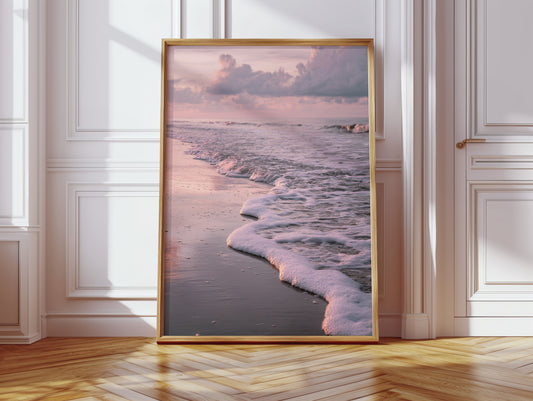A Symphony of Tides and Light
