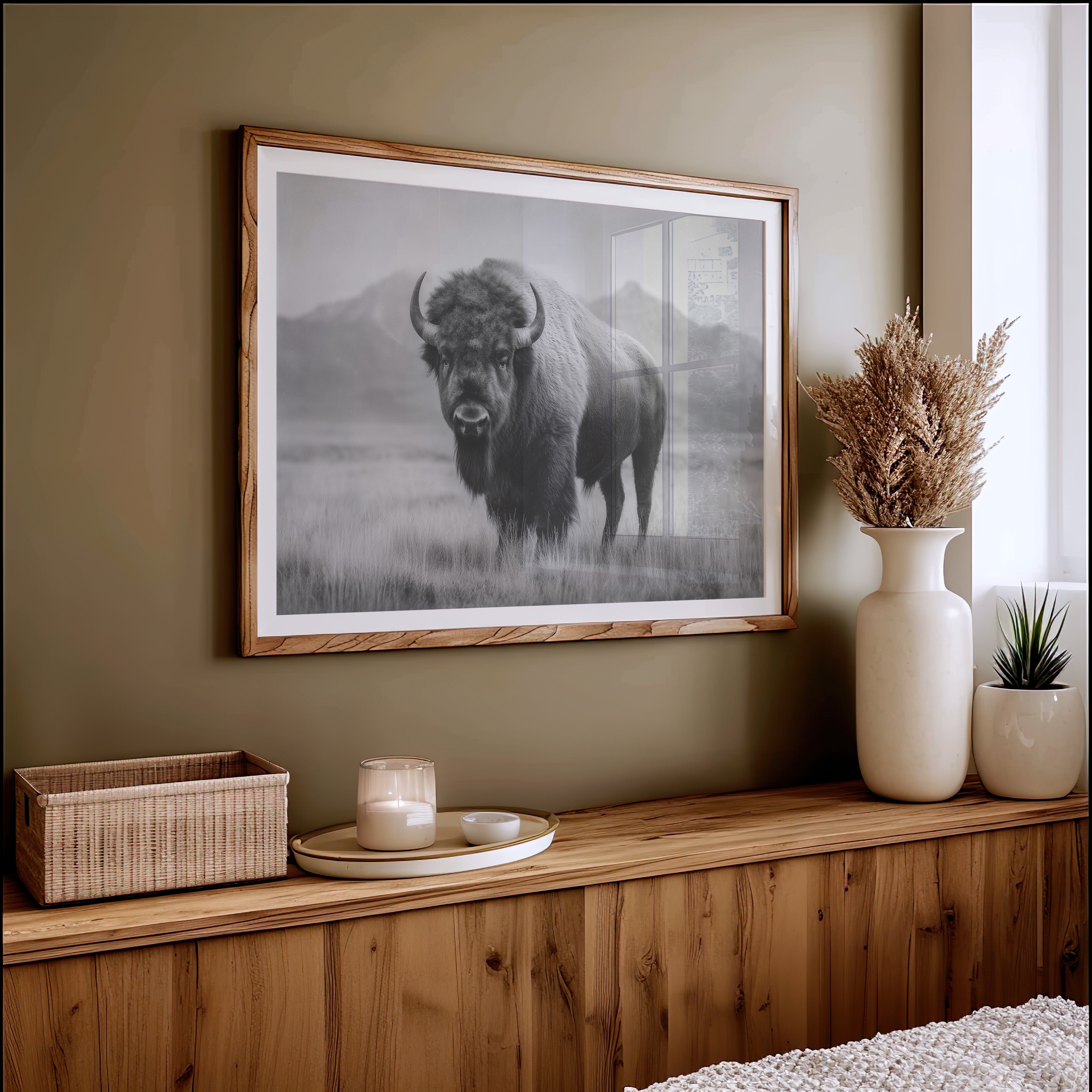 Prairie Kings Remember Their Throne