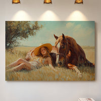 Golden Hour Companions