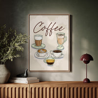 Morning Rituals Pour Simple Pleasures
