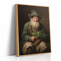 The Keeper of the Clover