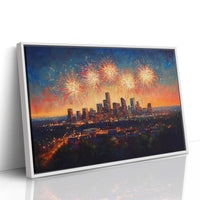 City Lights Dance With Summer Stars