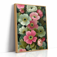 Every Petal Leaned Toward Something