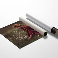 Stories Between Meadow And Memory