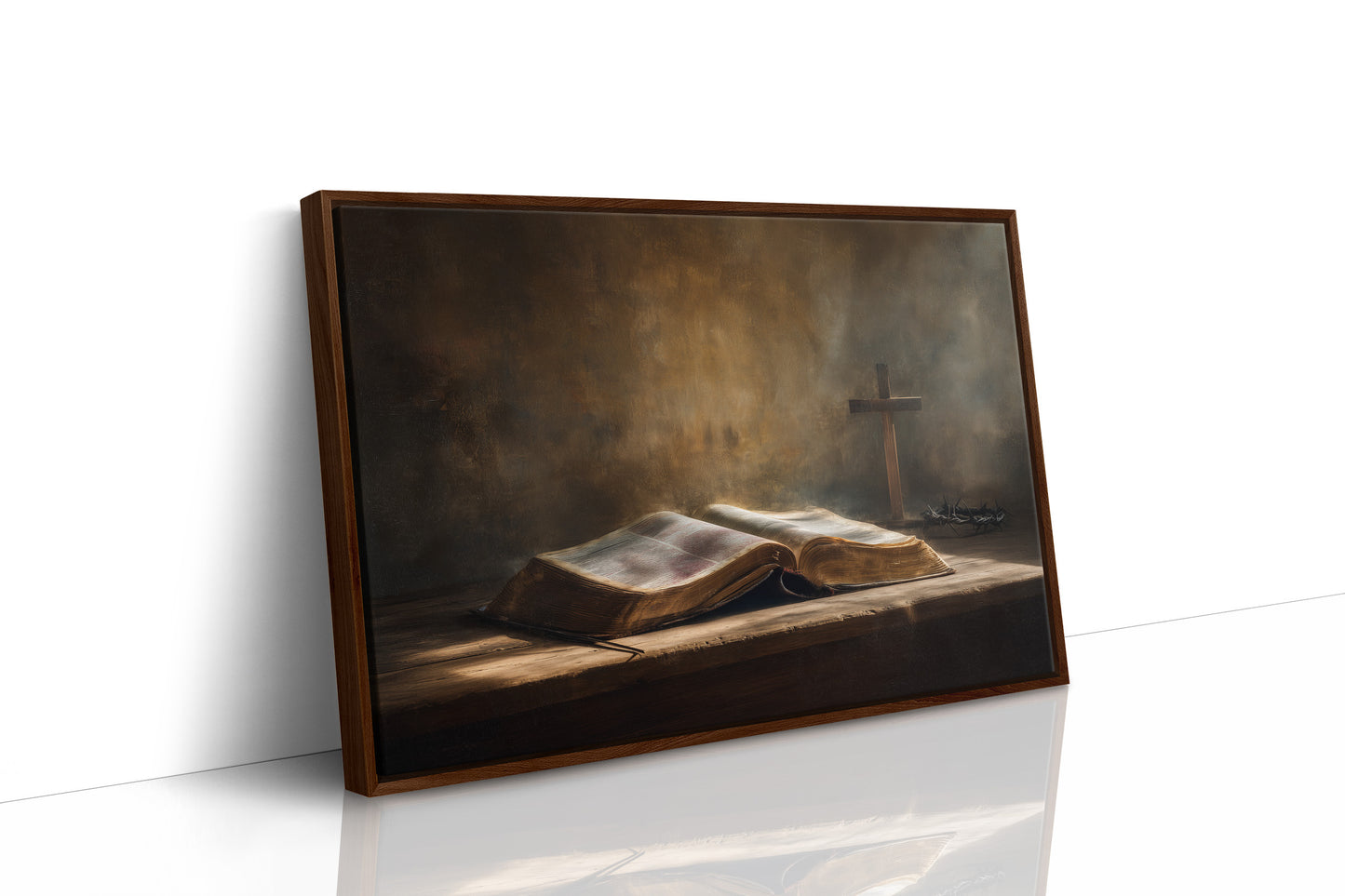 Sacred Whispers Through Ancient Pages