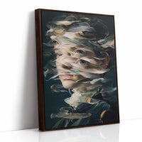Fragments Of A Quiet Mind