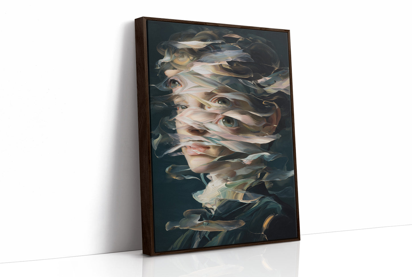 Fragments Of A Quiet Mind