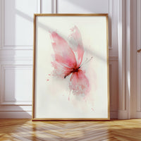 Petals Dance In Softest Breeze