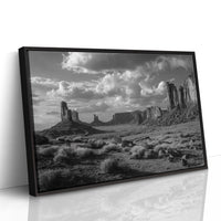 Monuments to Eternity