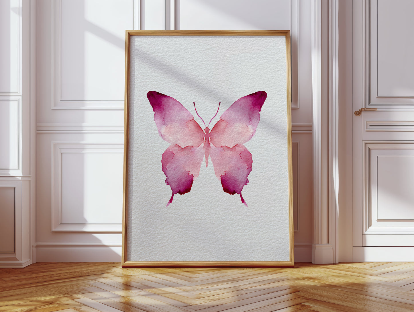 Petals of Transformation