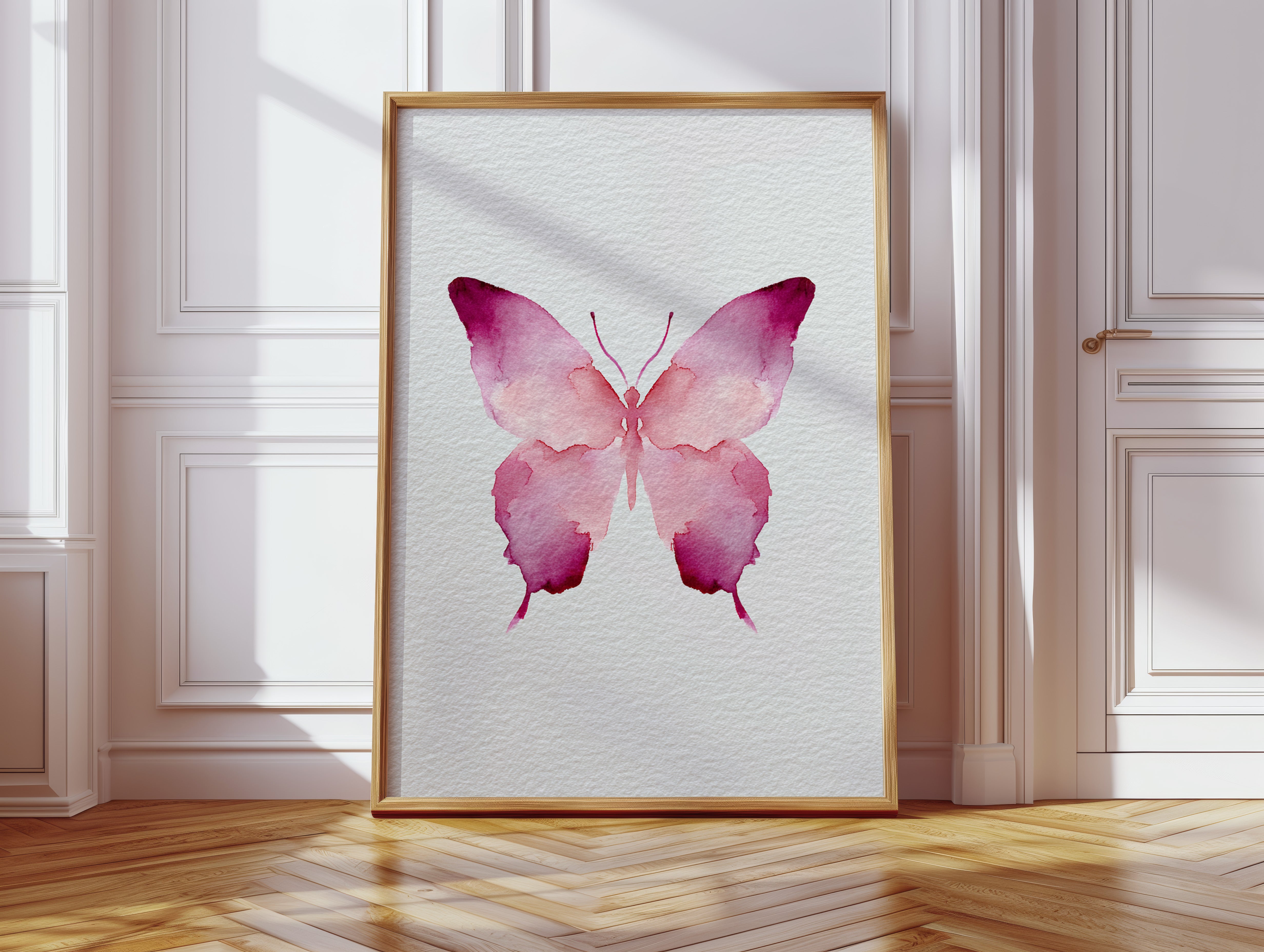 Petals of Transformation
