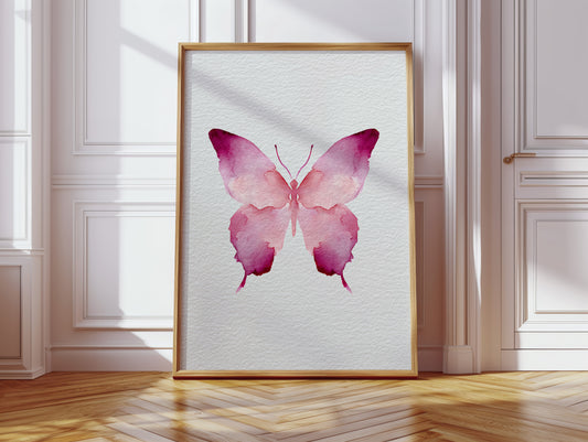 Petals of Transformation