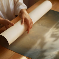 Pilgrim Beneath Heaven's Storm