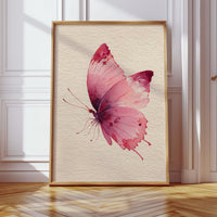 Petals of Flight and Color