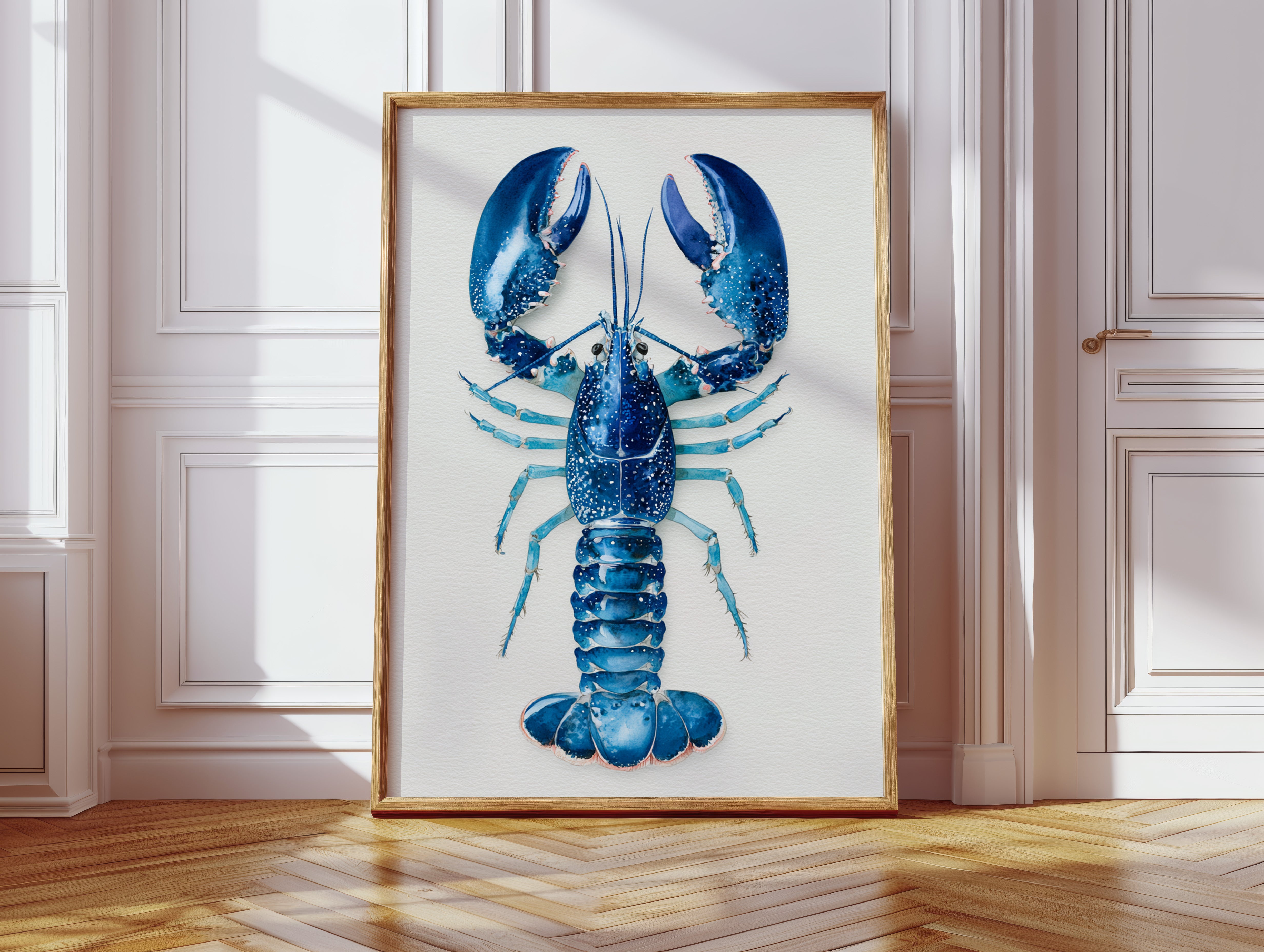Beneath Tides, A Royal Feast