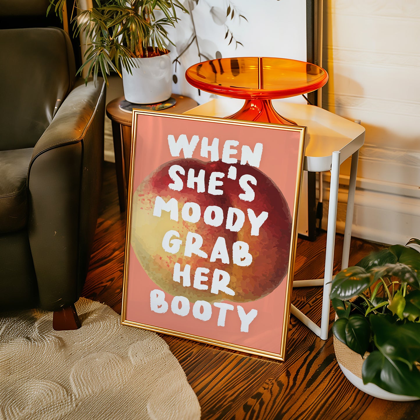 Peach Moons Bring Summer Magic